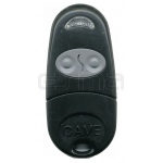 Garage gate remote control CAME T432A