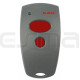 ALULUX 868-2 Remote control