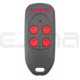ALULUX 868 MT87A3-4 Remote control