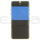 CARDIN S435-TX2 blue remote control