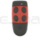 CARDIN S486 QZ4 red Remote control