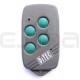DITEC BIXLG4 Remote control