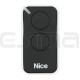 NICE PLANO 1 Remote control 
