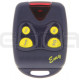 PROGET EMY433 4N Remote control 