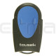 TOUSEK RS 433-TXR 4-B Remote control 